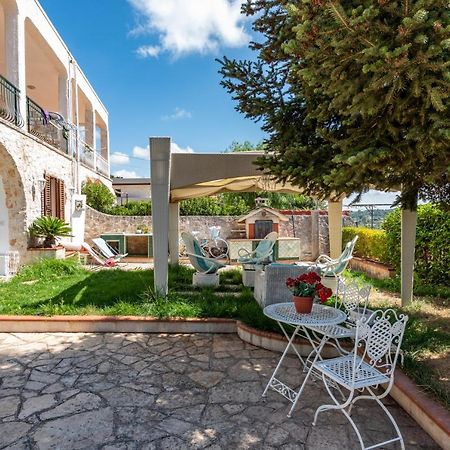 Extravacanza Safari Selva Di Fasano Εξωτερικό φωτογραφία