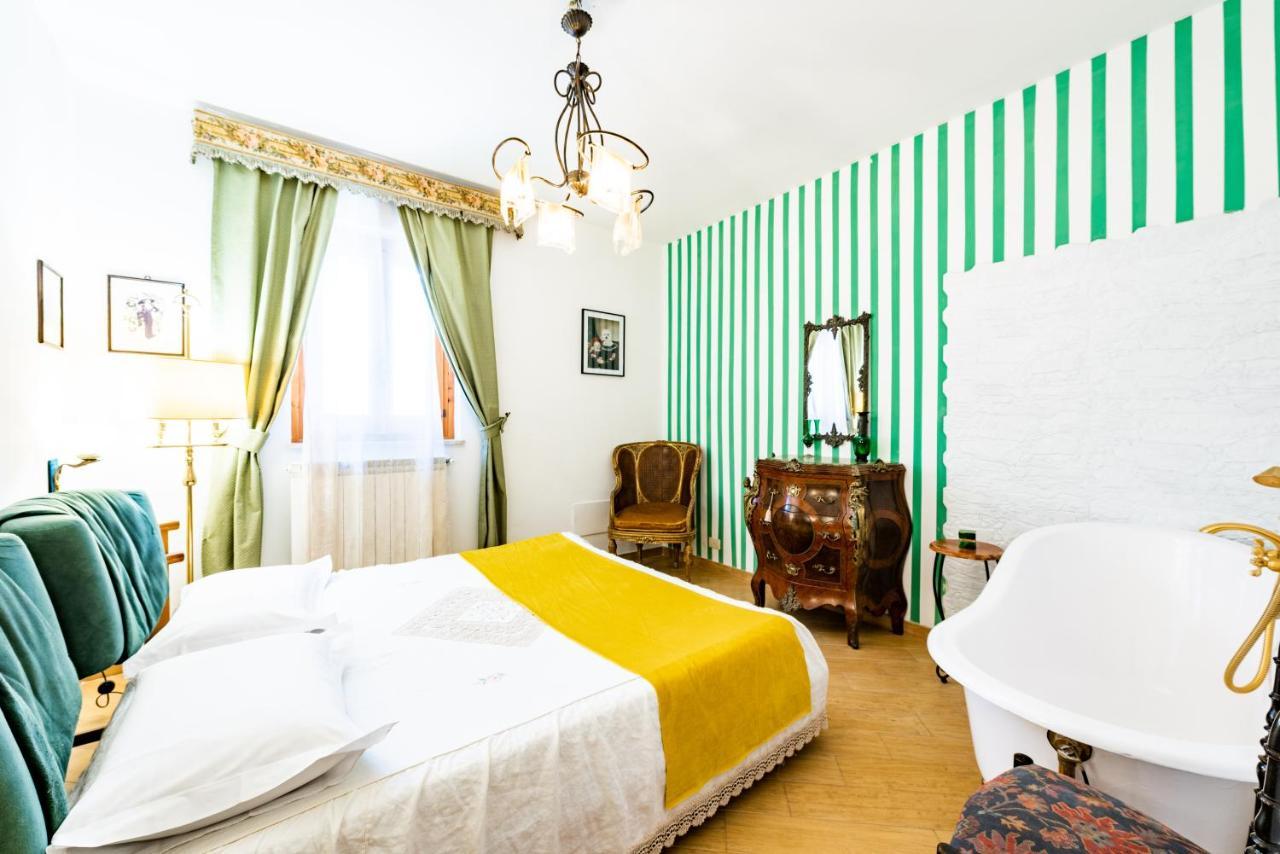Extravacanza Safari Selva Di Fasano Εξωτερικό φωτογραφία