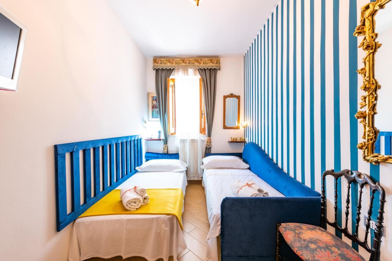 Extravacanza Safari Selva Di Fasano Εξωτερικό φωτογραφία