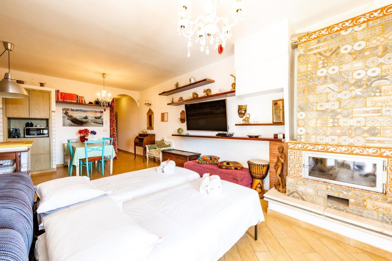 Extravacanza Safari Selva Di Fasano Εξωτερικό φωτογραφία