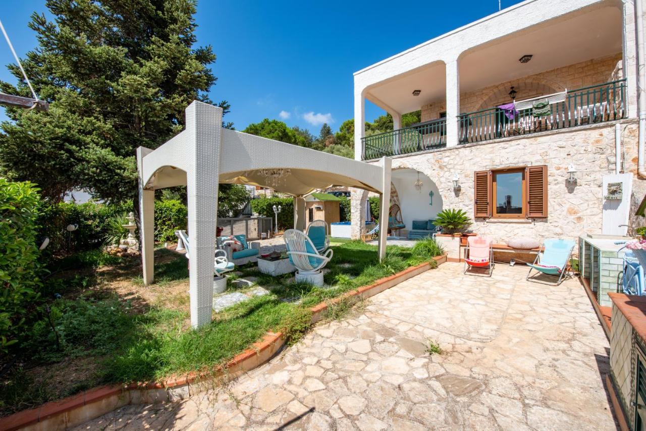 Extravacanza Safari Selva Di Fasano Εξωτερικό φωτογραφία