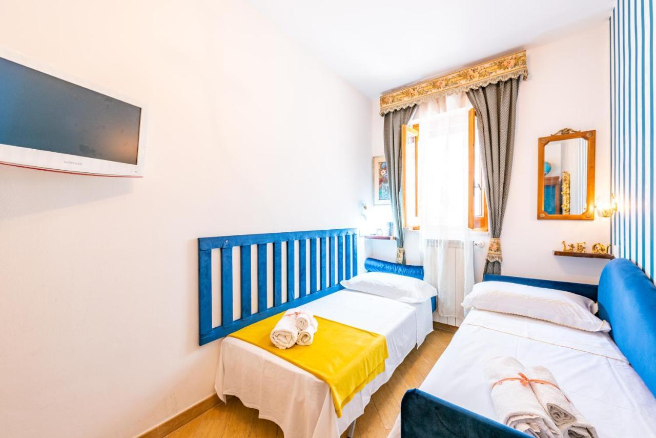 Extravacanza Safari Selva Di Fasano Εξωτερικό φωτογραφία