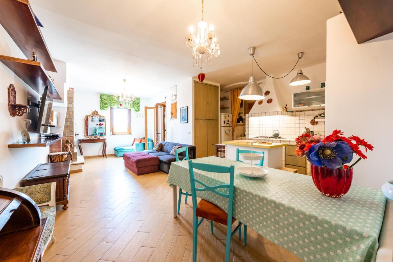 Extravacanza Safari Selva Di Fasano Εξωτερικό φωτογραφία