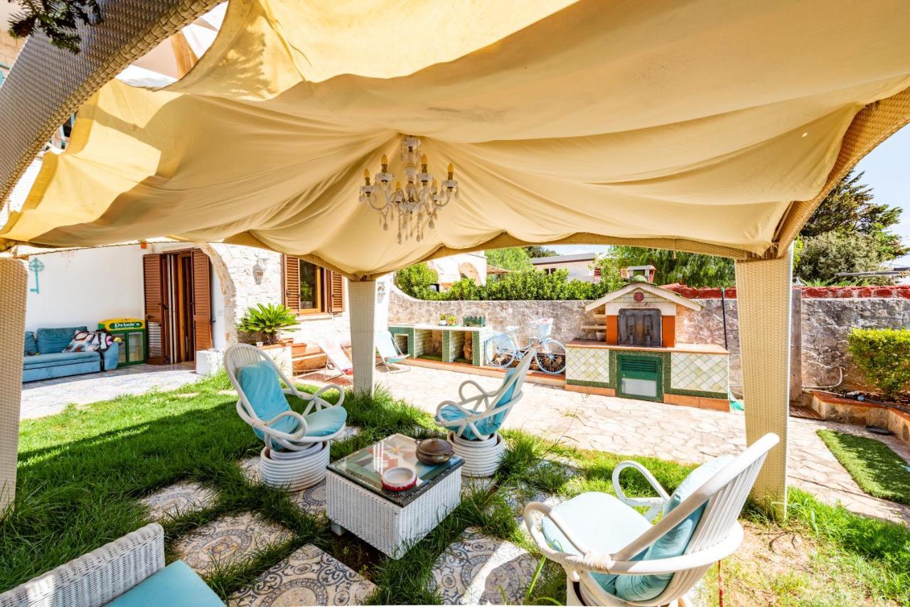 Extravacanza Safari Selva Di Fasano Εξωτερικό φωτογραφία