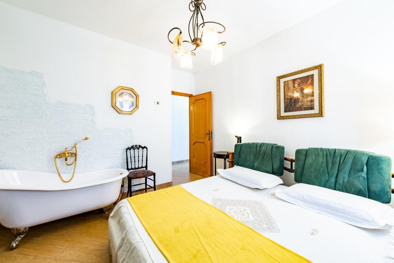 Extravacanza Safari Selva Di Fasano Εξωτερικό φωτογραφία