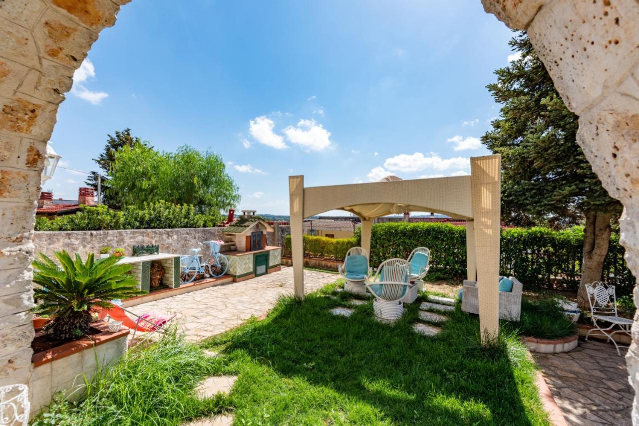 Extravacanza Safari Selva Di Fasano Εξωτερικό φωτογραφία